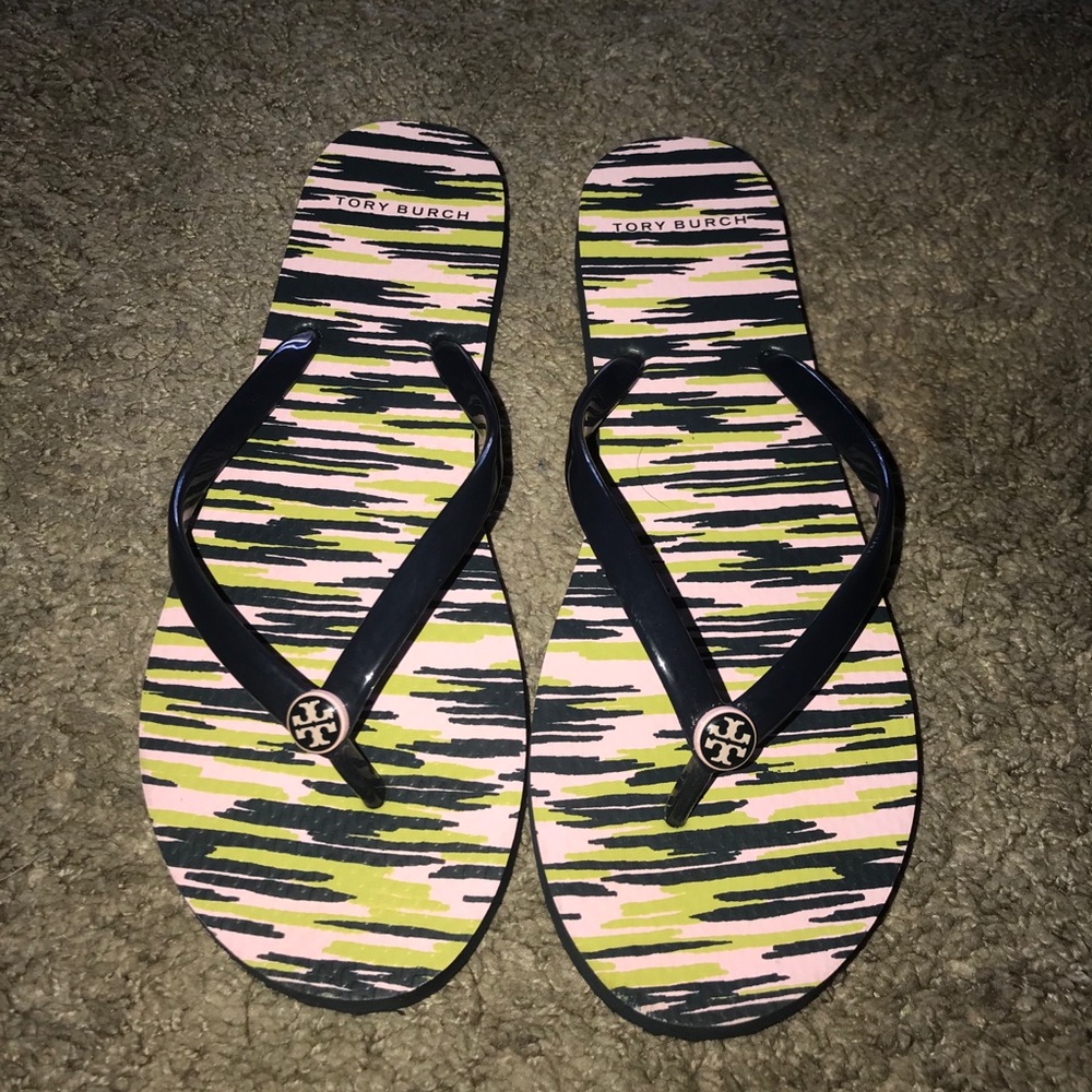 Tory Burch Women’s Size 9 Flip Flops